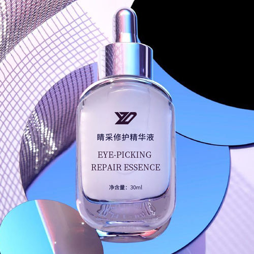 睛采修護(hù)精華液